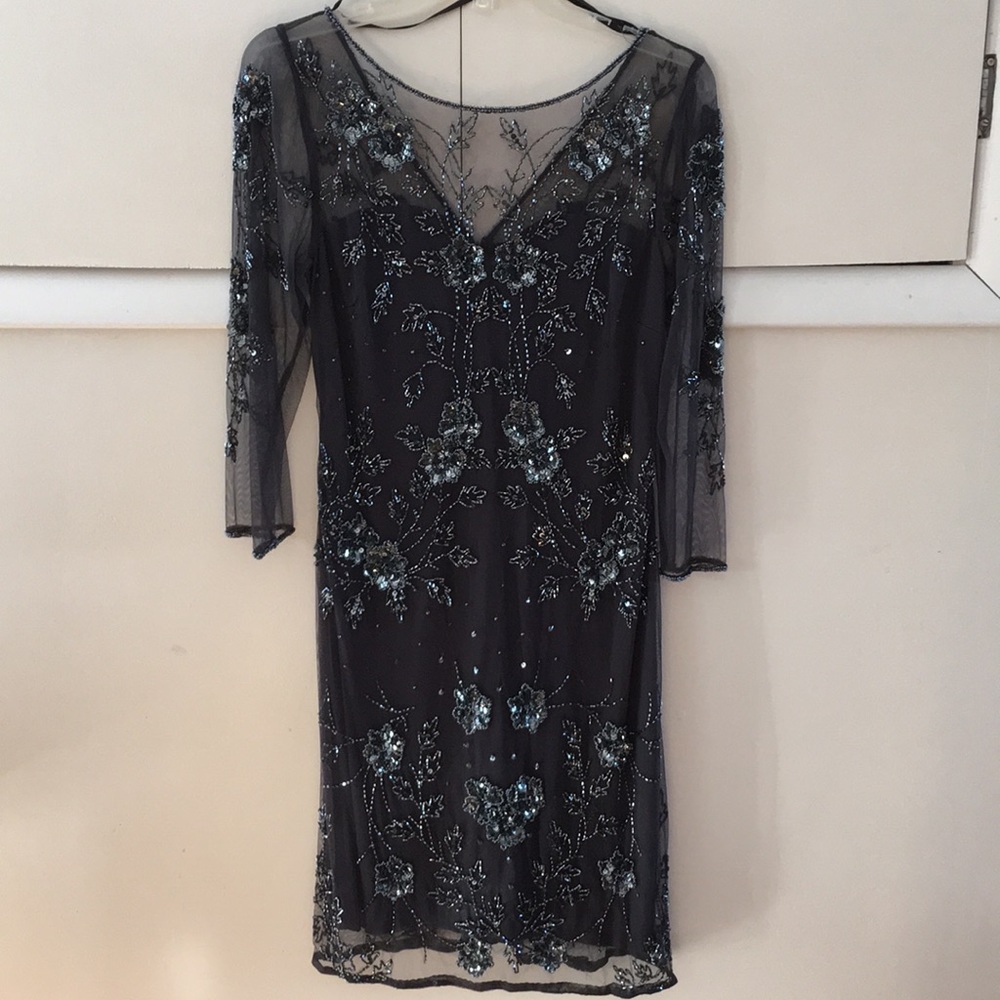Cocktail Dress